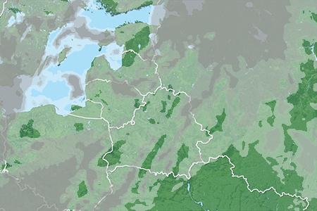 Cloudiness