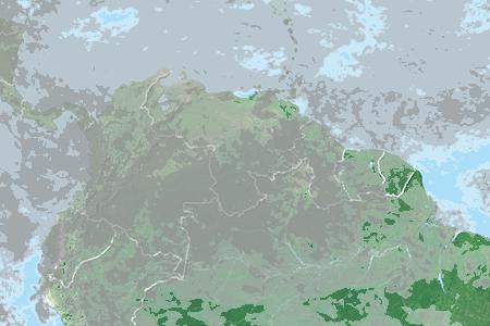 Cloudiness