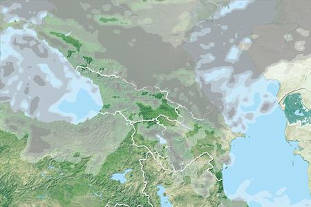 Cloudiness