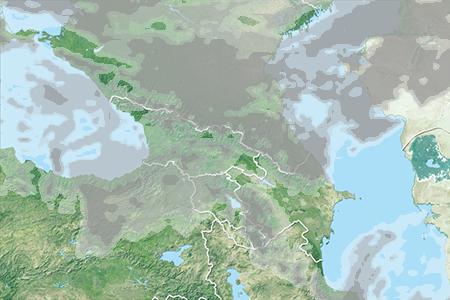 Cloudiness