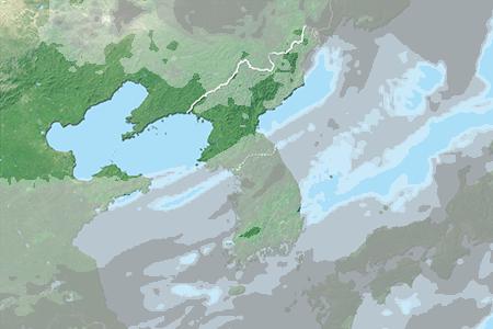 Cloudiness