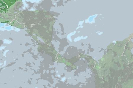 Cloudiness