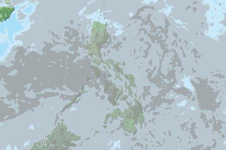 Cloudiness