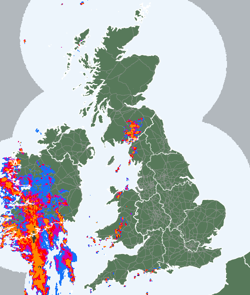 Radar