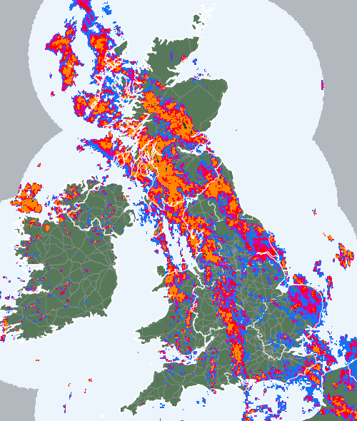 Radar