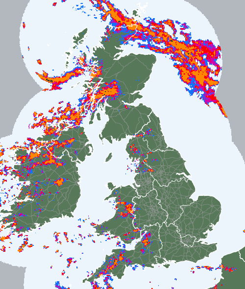 Radar