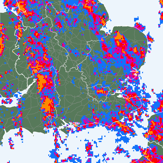 Radar
