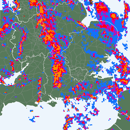 Radar