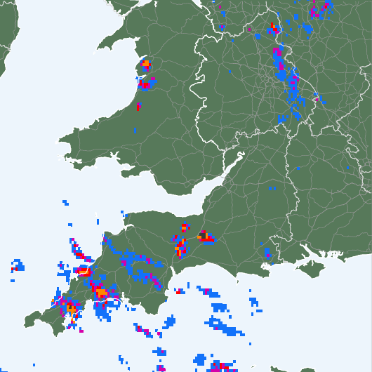 Radar
