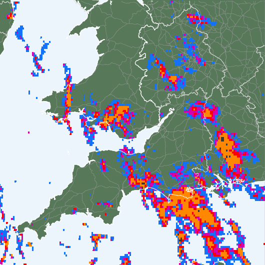 Radar