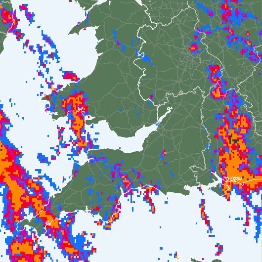 Radar