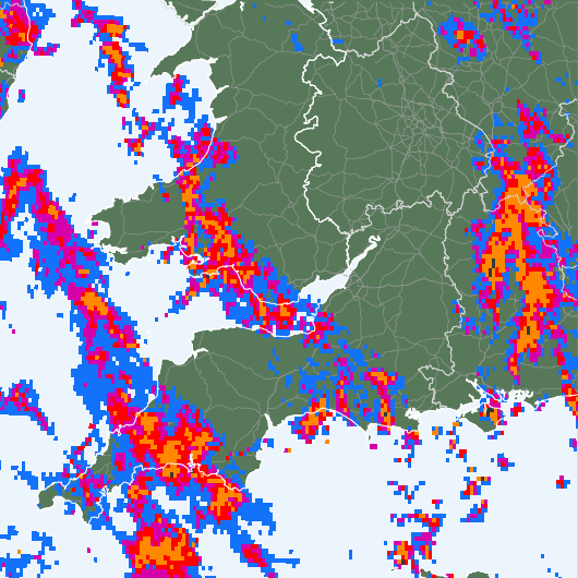 Radar