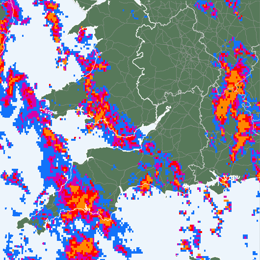 Radar
