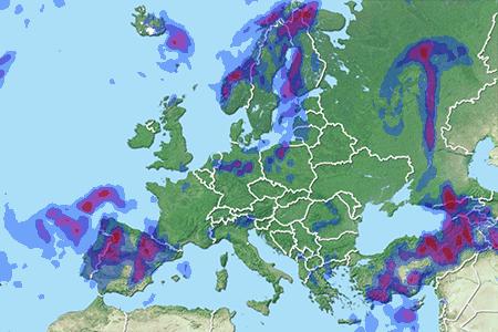 Precipitation
