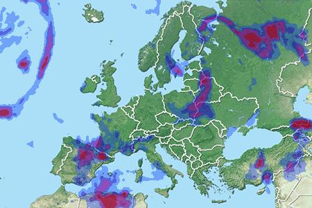 Precipitation