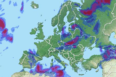 Precipitation