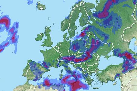 Precipitation