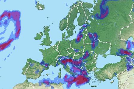 Precipitation