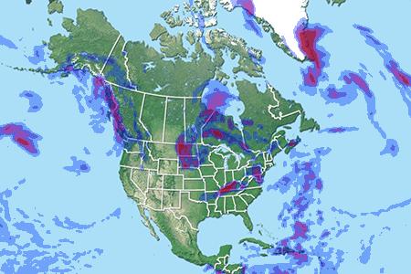 Precipitation