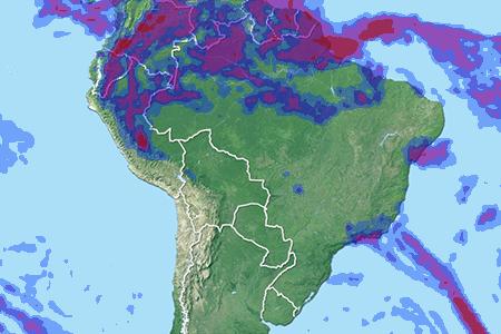Precipitation