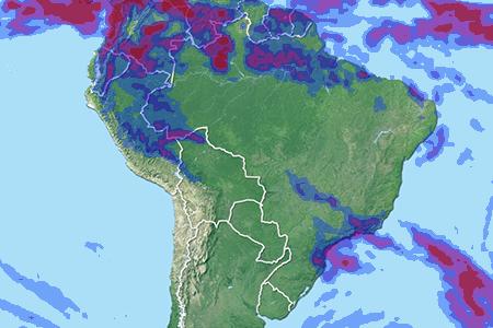 Precipitation