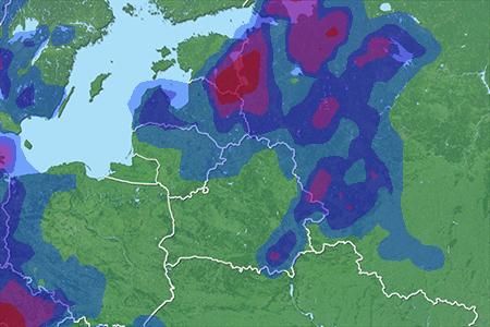 Precipitation