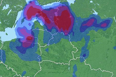 Precipitation
