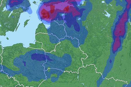 Precipitation