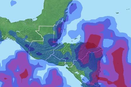 Precipitation