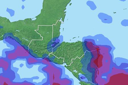 Precipitation