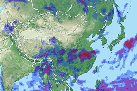 Precipitation