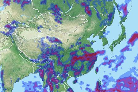 Precipitation