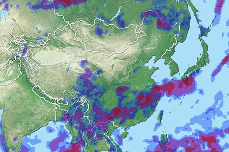 Precipitation