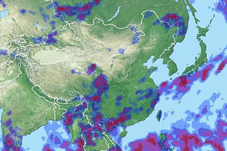 Precipitation