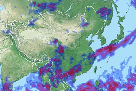 Precipitation