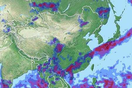 Precipitation