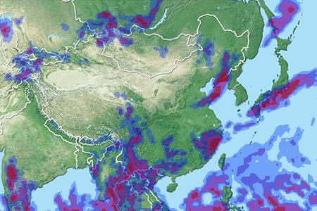 Precipitation