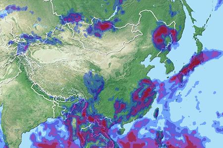 Precipitation