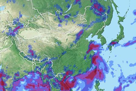 Precipitation