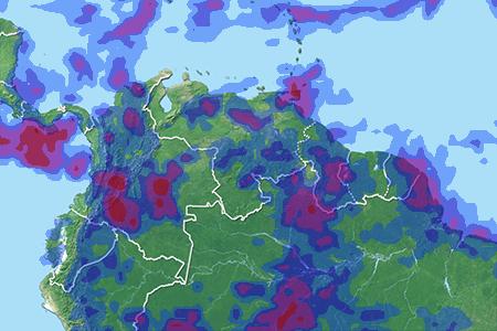 Precipitation