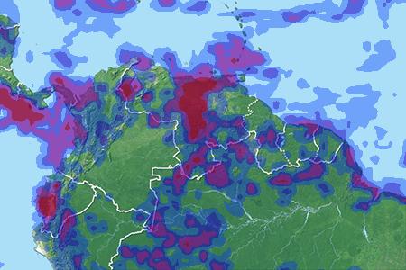Precipitation