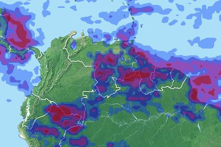Precipitation