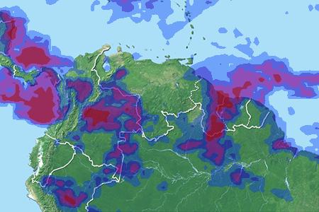 Precipitation