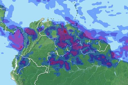 Precipitation