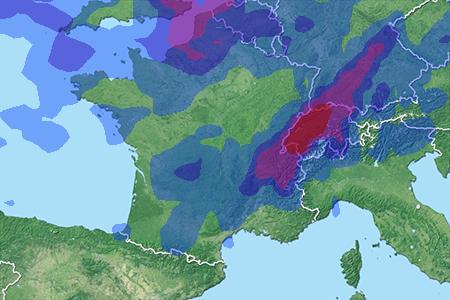 Precipitation