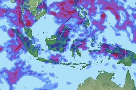 Precipitation