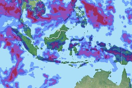 Precipitation