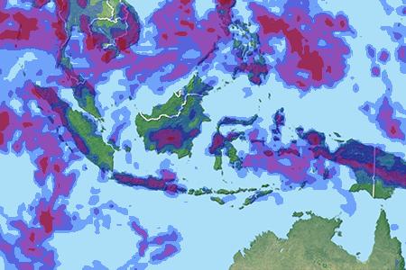 Precipitation