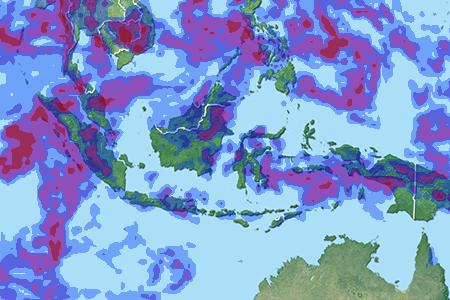 Precipitation