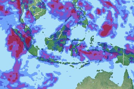 Precipitation